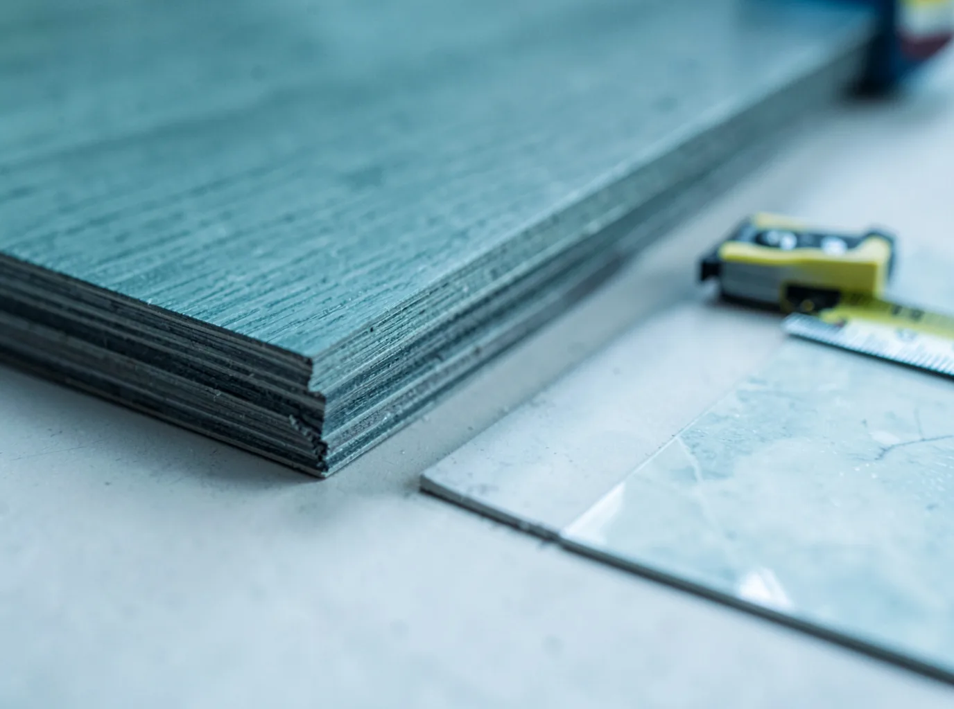 Luxury Vinyl Plank Installation Tarpley, TX FAQs